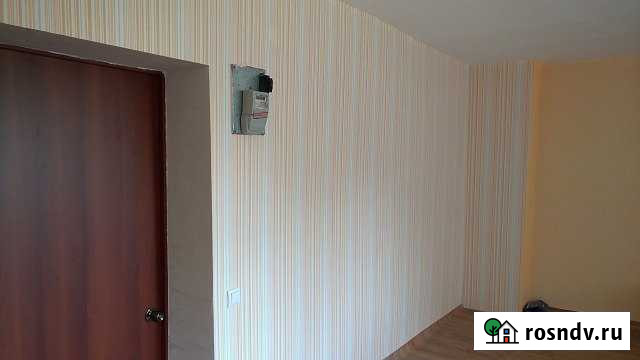 1-комнатная квартира, 25 м², 1/4 эт. на продажу в Кунгуре Кунгур - изображение 1