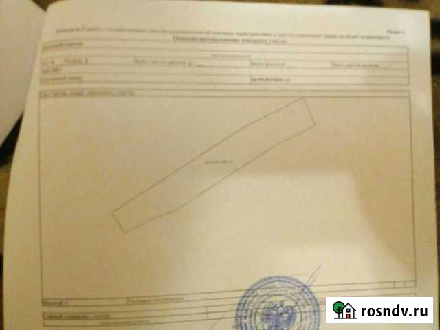 Участок ИЖС 15 сот. на продажу в Краснотурьинске Краснотурьинск - изображение 1