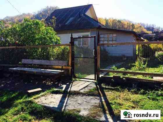 Дом 100 м² на участке 50 сот. на продажу в Чарышском Чарышское