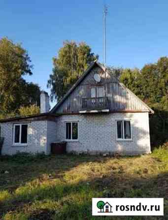 Дом 72 м² на участке 14 сот. на продажу в Жуковке Жуковка