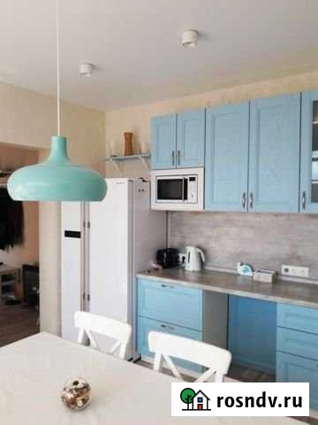 4-комнатная квартира, 72 м², 10/25 эт. на продажу в Сочи Сочи - изображение 1