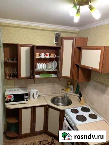 1-комнатная квартира, 31 м², 5/9 эт. в аренду посуточно в Когалыме Когалым - изображение 1