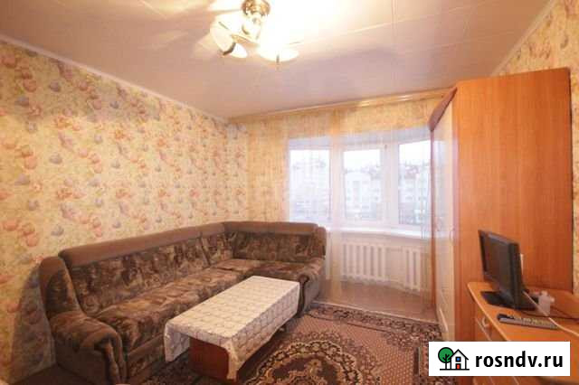 2-комнатная квартира, 57.3 м², 4/5 эт. на продажу в Новом Уренгое Новый Уренгой - изображение 1