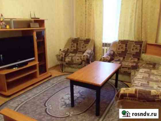 1-комнатная квартира, 41 м², 2/4 эт. в аренду посуточно в Нижнем Тагиле Нижний Тагил