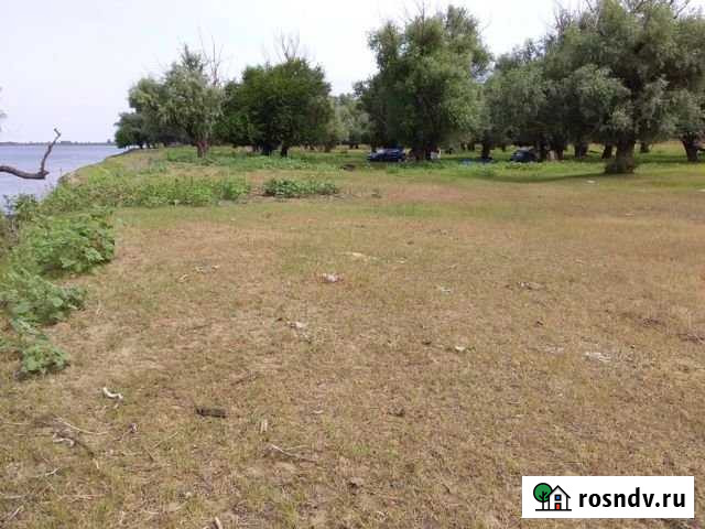 Участок ИЖС 11 сот. на продажу в Никольском Астраханской области Никольское - изображение 1