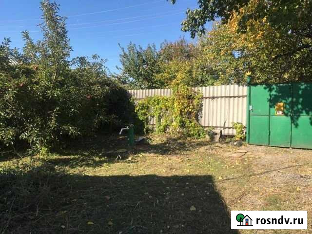 Участок ИЖС 5 сот. на продажу в Таганроге Таганрог - изображение 1