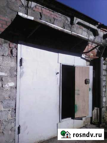 Гараж 24 м² на продажу в Чебоксарах Чебоксары - изображение 1