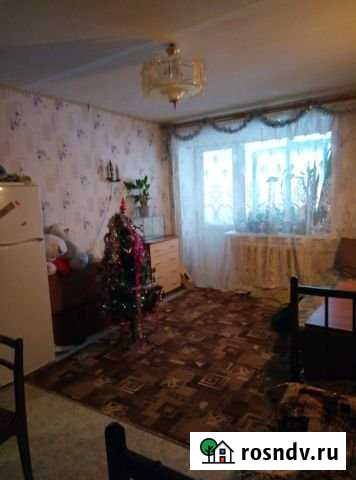 2-комнатная квартира, 43 м², 1/5 эт. на продажу в Кунгуре Кунгур - изображение 1