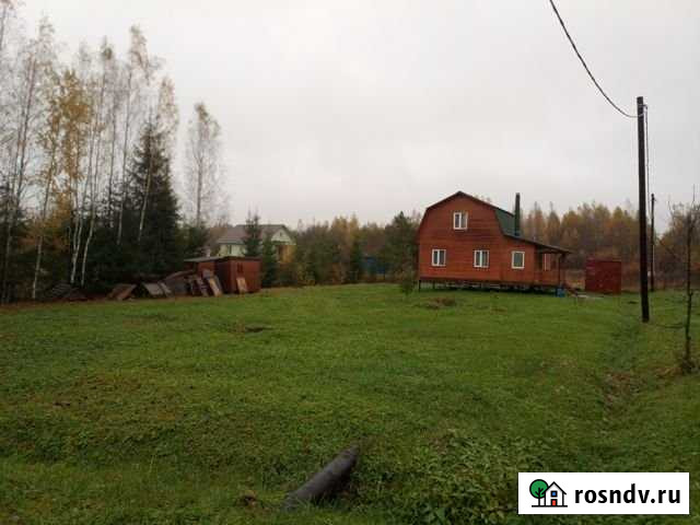 Участок СНТ, ДНП 10 сот. на продажу в Кингисеппе Кингисепп - изображение 1
