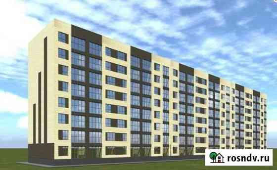 1-комнатная квартира, 35 м², 5/8 эт. на продажу в Таганроге Таганрог
