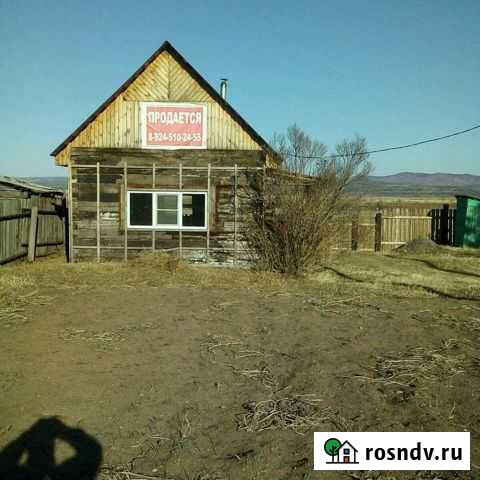 Дом 32 м² на участке 8 сот. на продажу в Домне Домна - изображение 1