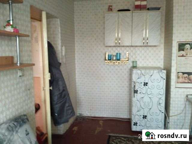 Комната 12 м² в 4-ком. кв., 2/9 эт. в аренду на длительный срок в Кургане Курган - изображение 1