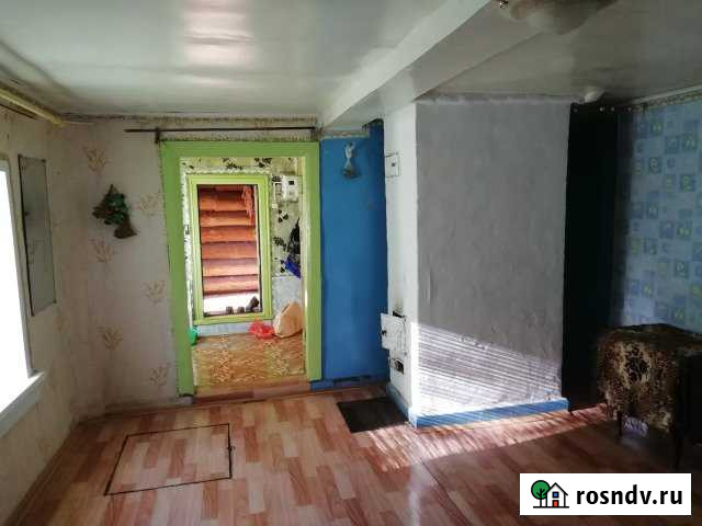 1-комнатная квартира, 22 м², 1/2 эт. на продажу в Макарьеве Макарьев - изображение 1