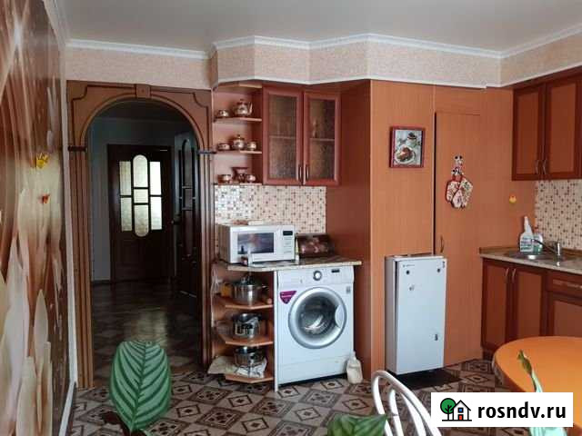 Коттедж 110 м² на участке 20 сот. на продажу в Почепе Почеп - изображение 1