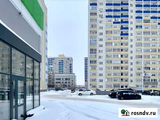 Здание с арендатором Пятёрочка Новосибирск - изображение 1