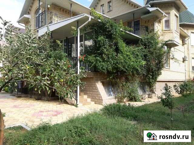 Комната 15 м² в 2-ком. кв., 2/2 эт. в аренду на длительный срок в Анапе Анапа - изображение 1