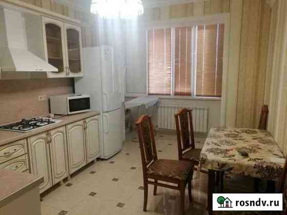 1-комнатная квартира, 40 м², 4/10 эт. в аренду на длительный срок в Каспийске Каспийск