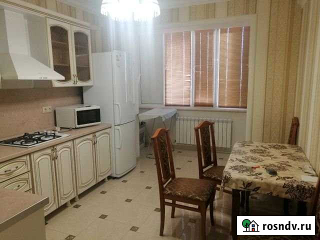 1-комнатная квартира, 40 м², 4/10 эт. в аренду на длительный срок в Каспийске Каспийск - изображение 1