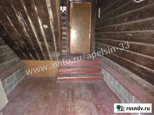 Комната 16 м² в 3-ком. кв., 1/2 эт. на продажу в Коврове Ковров - изображение 1