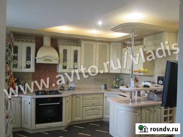 3-комнатная квартира, 95 м², 9/9 эт. на продажу в Радужном Владимирской области Радужный - изображение 1