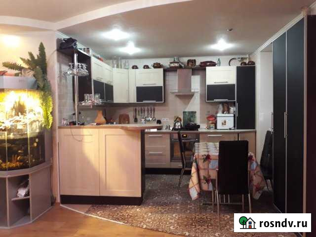 3-комнатная квартира, 100.8 м², 2/9 эт. на продажу в Волжском Волгоградской области Волжский - изображение 1