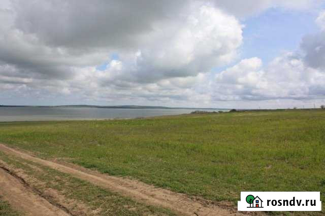 Участок СНТ, ДНП 600 сот. в аренду в Тамани Тамань - изображение 1