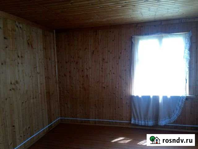 Дача 65 м² на участке 7 сот. на продажу в Ермолино Ермолино - изображение 1