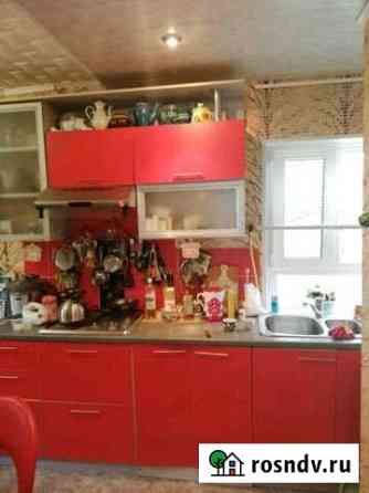 2-комнатная квартира, 39 м², 2/2 эт. в аренду посуточно в Великом Устюге Великий Устюг