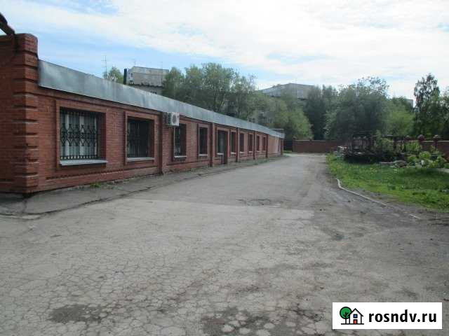 Производственное помещение, 131 кв.м. Новосибирск - изображение 1