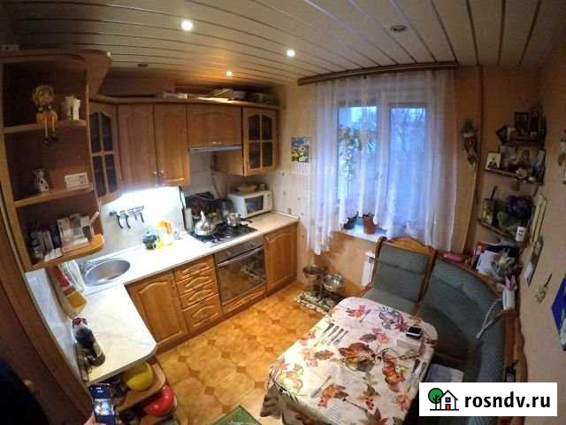 2-комнатная квартира, 54 м², 2/5 эт. на продажу в Клине Клин - изображение 1