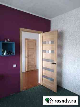 Коттедж 170 м² на участке 8 сот. на продажу в Омске Омск