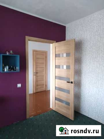 Коттедж 170 м² на участке 8 сот. на продажу в Омске Омск - изображение 1