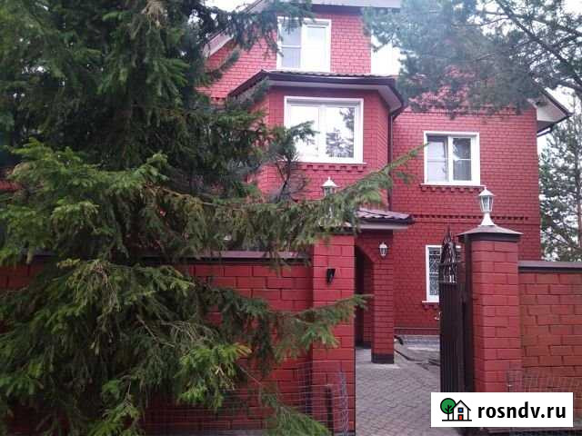 Дом 500 м² на участке 10 сот. на продажу в Московском Московской области Московский - изображение 1