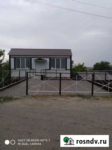 Сдается торговое помещение на обьезной Валуйки - изображение 1