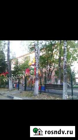 1-комнатная квартира, 34 м², 3/5 эт. в аренду на длительный срок в Химках Химки - изображение 1