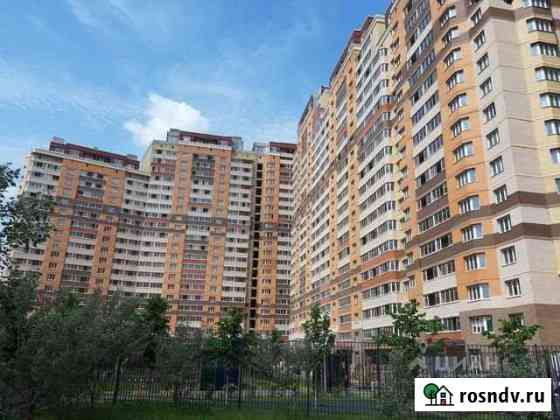 1-комнатная квартира, 52 м², 21/22 эт. на продажу в Котельниках Котельники