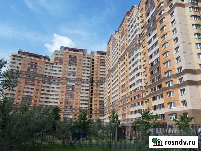 1-комнатная квартира, 52 м², 21/22 эт. на продажу в Котельниках Котельники - изображение 1