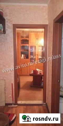 2-комнатная квартира, 42.2 м², 3/10 эт. на продажу в Миассе Миасс - изображение 1