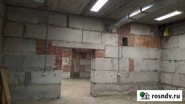 Помещение свободного назначения, 210.7 кв.м. Оренбург - изображение 1
