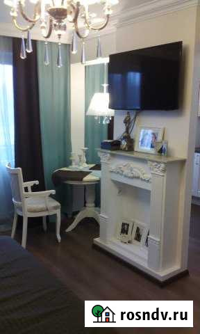 1-комнатная квартира, 30.7 м², 4/5 эт. на продажу в Армавире Армавир - изображение 1