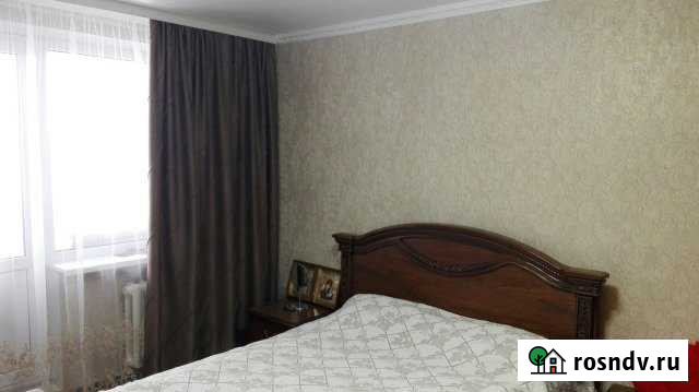 2-комнатная квартира, 51 м², 5/9 эт. на продажу в Салавате Салават - изображение 1