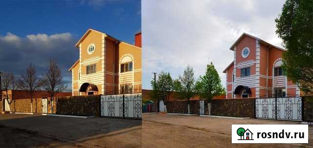 Коттедж 650 м² на участке 50 сот. на продажу в Самаре Самара - изображение 1