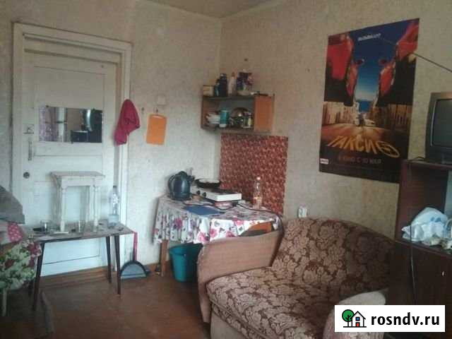 Комната 14 м² в 1-ком. кв., 3/5 эт. на продажу в Сыктывкаре Сыктывкар - изображение 1