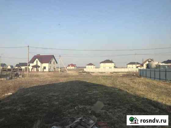 Участок СНТ, ДНП 6 сот. на продажу в Гурьевске Калининградской области Гурьевск