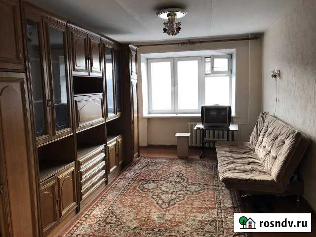 3-комнатная квартира, 61.3 м², 4/5 эт. на продажу в Киселевске Киселевск - изображение 1