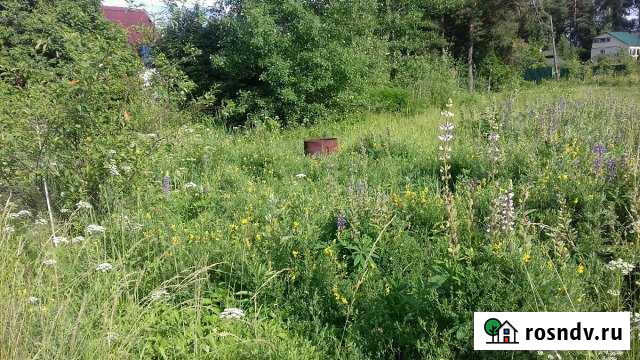 Дача 30 м² на участке 7 сот. на продажу в Протвино Протвино - изображение 1