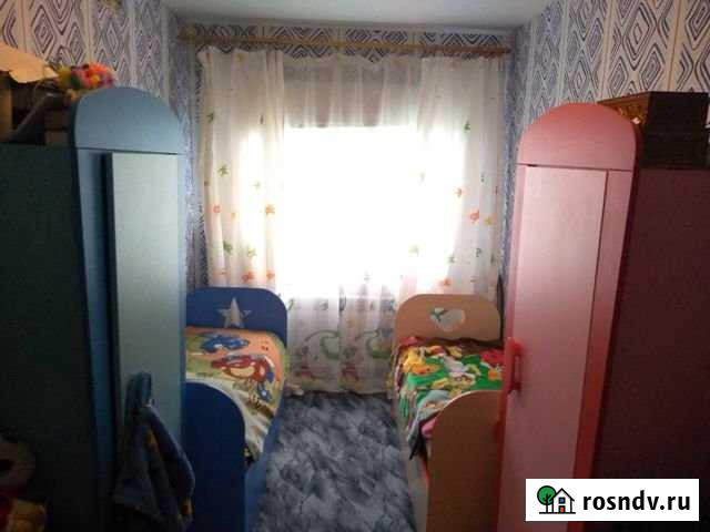 2-комнатная квартира, 47.6 м², 1/2 эт. на продажу в Пиндушах Пиндуши - изображение 1