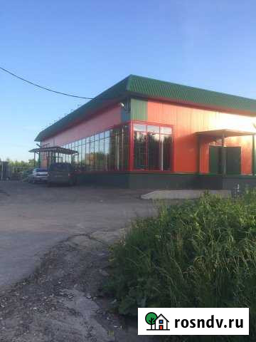 Продам Помещение Свободного назначения Володарского - изображение 1