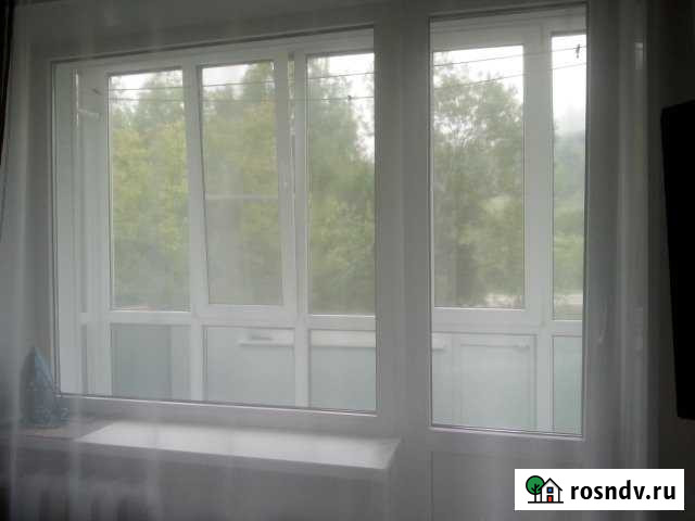 1-комнатная квартира, 30.6 м², 3/5 эт. на продажу в Вилючинске Вилючинск - изображение 1