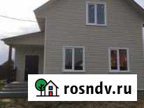 Дом 105 м² на участке 6 сот. на продажу в Раменском Раменское - изображение 1